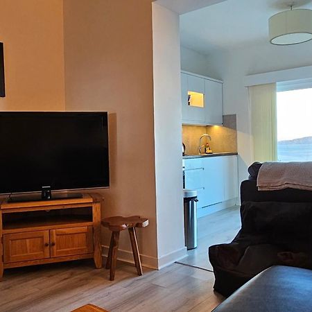 Ards House Self Catering Apartment With Sea Views Oban Exterior foto